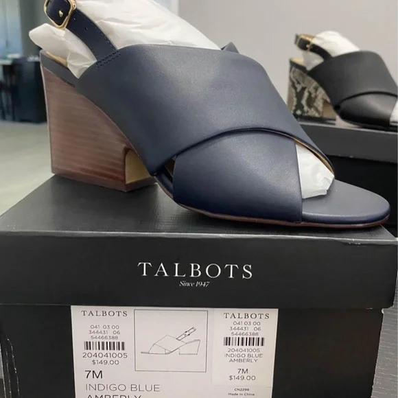 Shoes - Picture 5 of 5